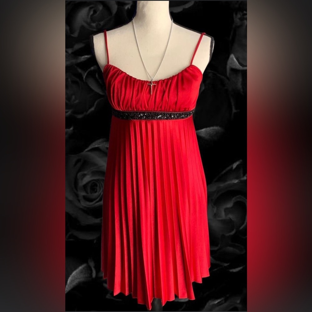 Women’s prom dress